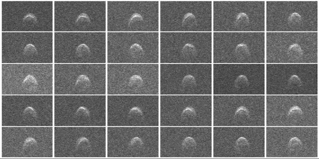 Bildkälla: NASA/JPL-Caltech/GSSR
