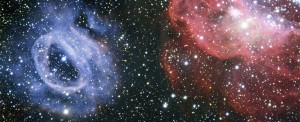 Bildkälla: ESO/VLT