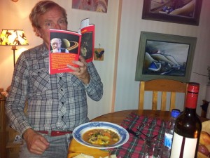 Foto: Mycket privat