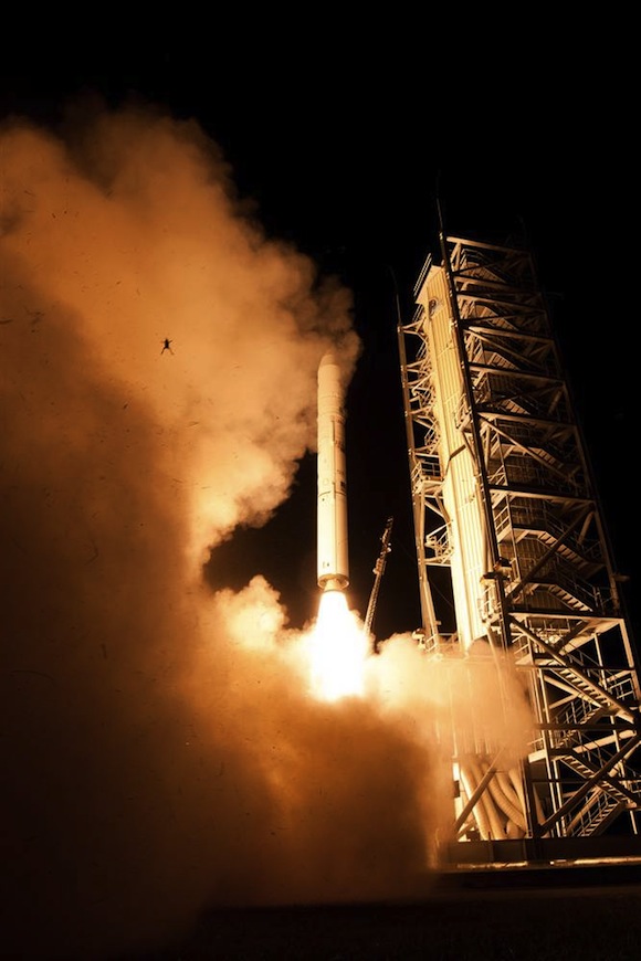Bildkälla: NASA