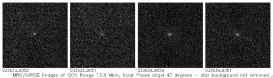 Bildkälla: NASA / JPL / UA