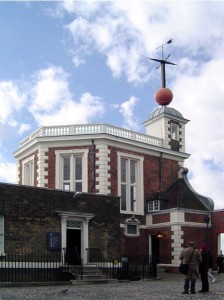 Greenwich -klassikern nr 1. Bildkälla: Wikipedia