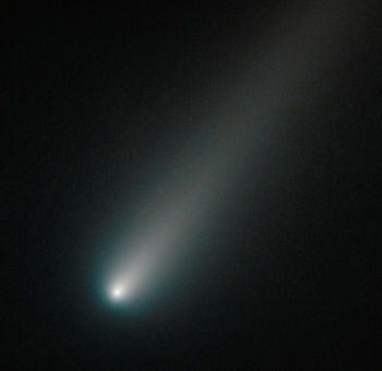Bildkälla: NASA/ESA/HST