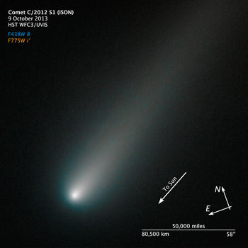 Bildkälla: NASA, ESA, and Z. Levay (STScI/AURA)