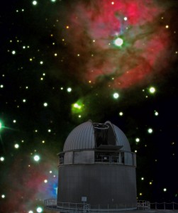 Copyright: Nordic Optical Telescope Scientific Association