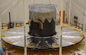 Bildkälla: ESA/GAIA