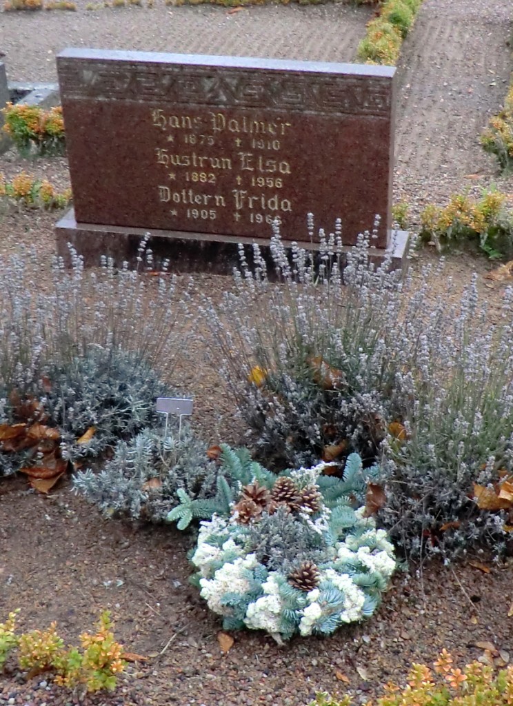 Foto: Gunilla Lindberg