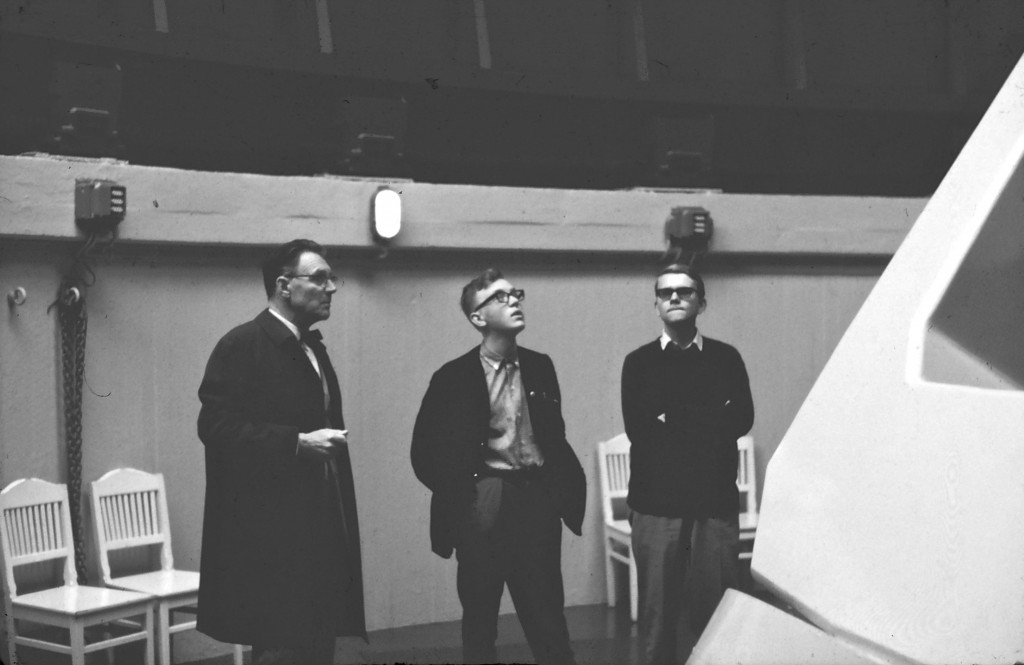 Foto: Bertil Pettersson