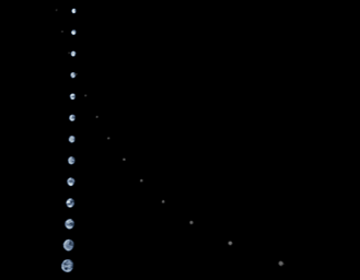 Bildkälla: NASA/JPL/Juno