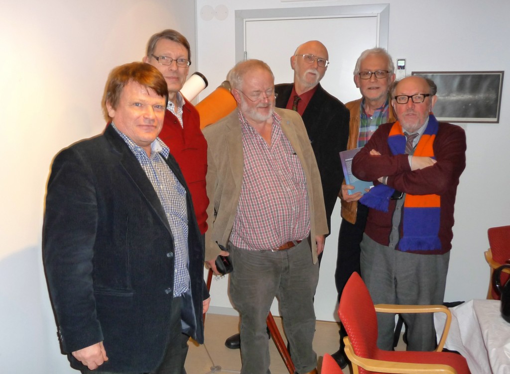 Foto: Årets Fotograf