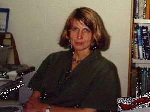 Carol Ambruster 1943-2013.
