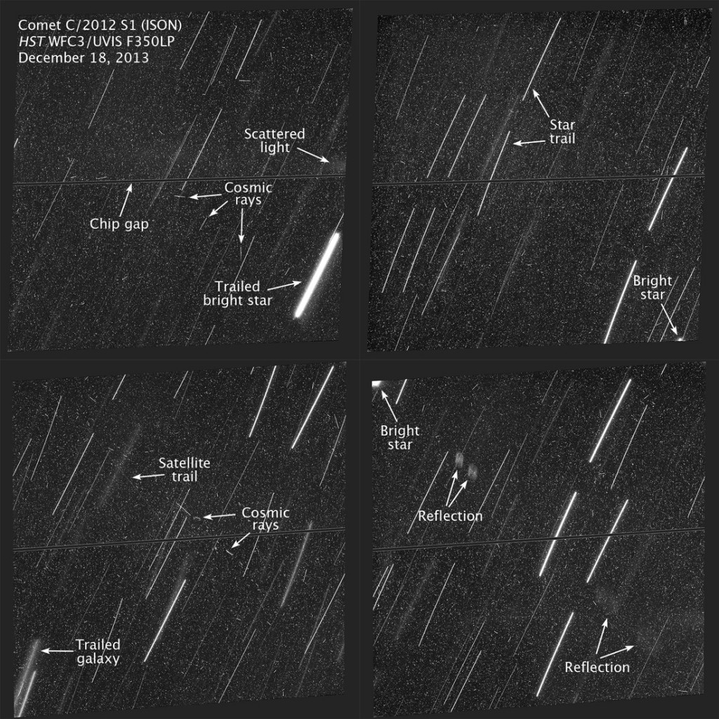 Bildkälla: ESA/NASA/HST
