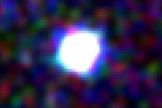 Bildkälla: NASA/Swift satellite