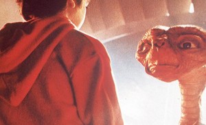 Kontakten - när sker den? Bildkälla: ET/Universal Pictures