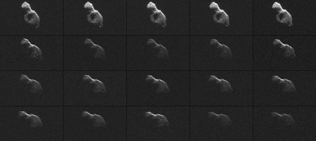 Bildkälla: NASA/JPL