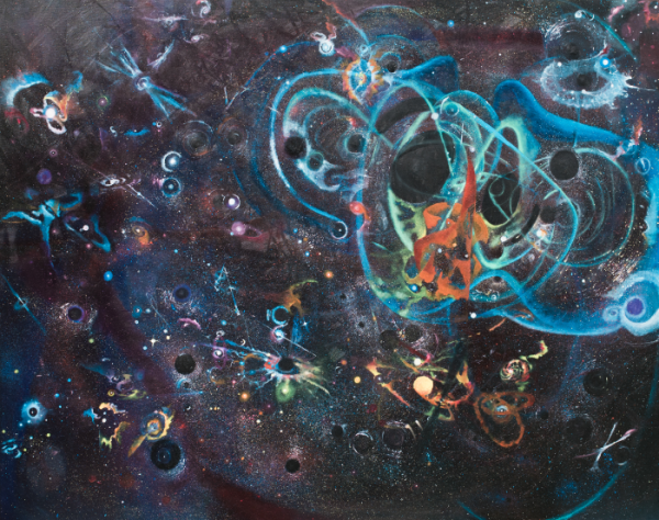 infinate-ligo-dreams