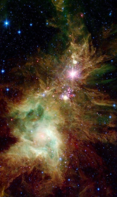 the-christmas-tree-cluster-ngc-2264