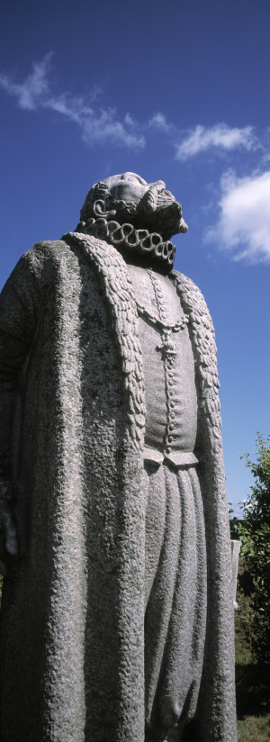 TychoBraheStatue