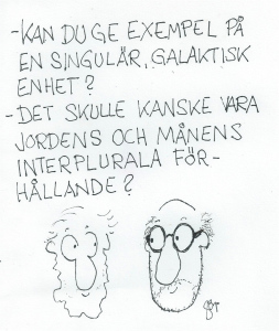 astronomen