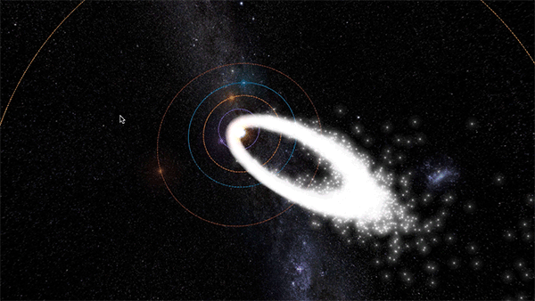 geminids
