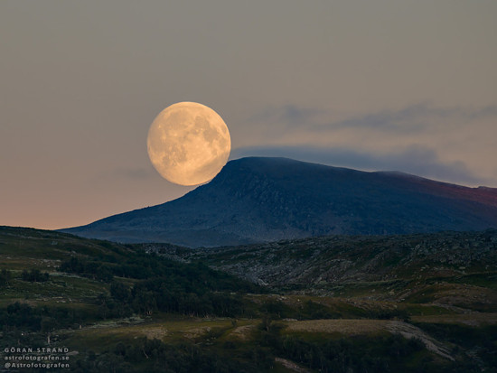 © Fotograf Göran Strand