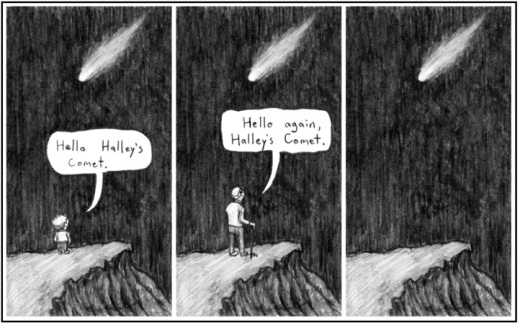 comet
