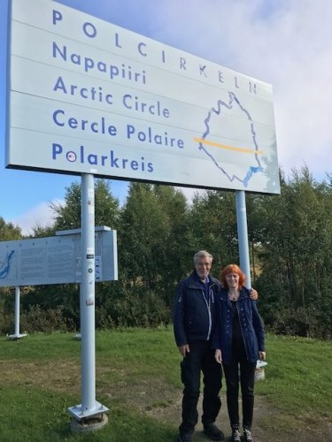 Polcirkeln