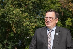 Xavier Barcons starts as Director General of ESO