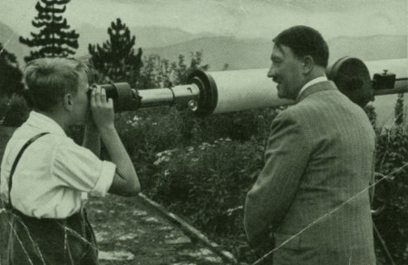 Berghof_Teleskop