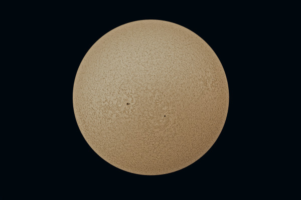 Solen sept 30