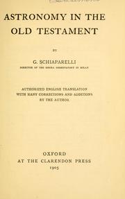 astronomyinoldte00schi
