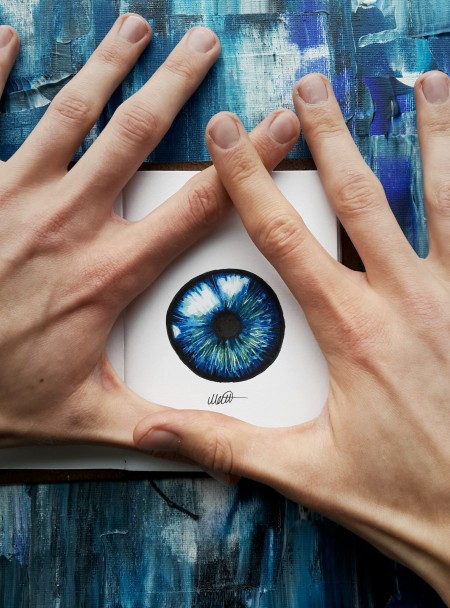 Eye