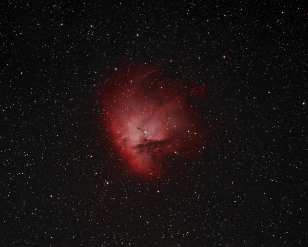 NGC 281 (1)