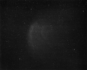 SH2-216 test magnitud