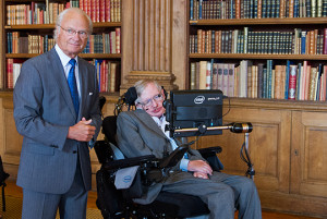 150827 HMK Stephen Hawking foto H Garlöv 023