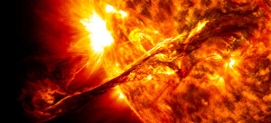 Solstorm
