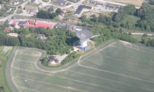 20180526 Peter o Carina helikopter 2