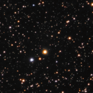 Barnards-Star