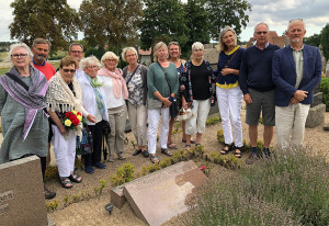 Fridas grav 2018 beskuren 1000