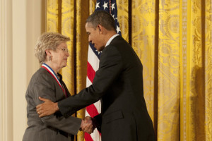 2011 National Medal of Science Laureates and 2010 National Medal of Technology and Innovation Laureates