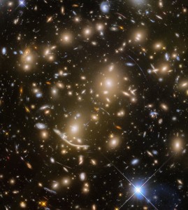 The last of the Frontier Fields — Abell 370