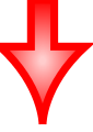 85px-Arrow_down_red.svg