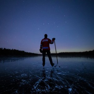 Mikael Jonsson Ö-vik, Höga Kusten (1)