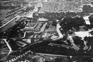 Observatorieön 1923