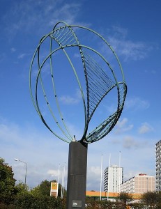 Sfär_av_Arne_Jones,_Malmö