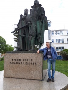 Tycho Brahe1