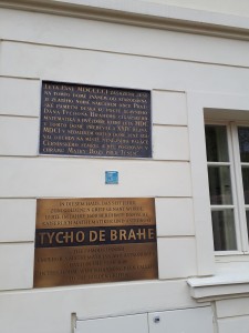 Tycho Brahe3