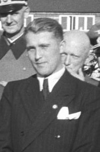 Peenemünde, Dornberger, Olbricht, Leeb, v. Braun