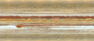A Close-Up Look at Jupiter’s Dynamic Atmosphere