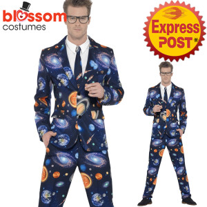 Blossom Costumes (2)